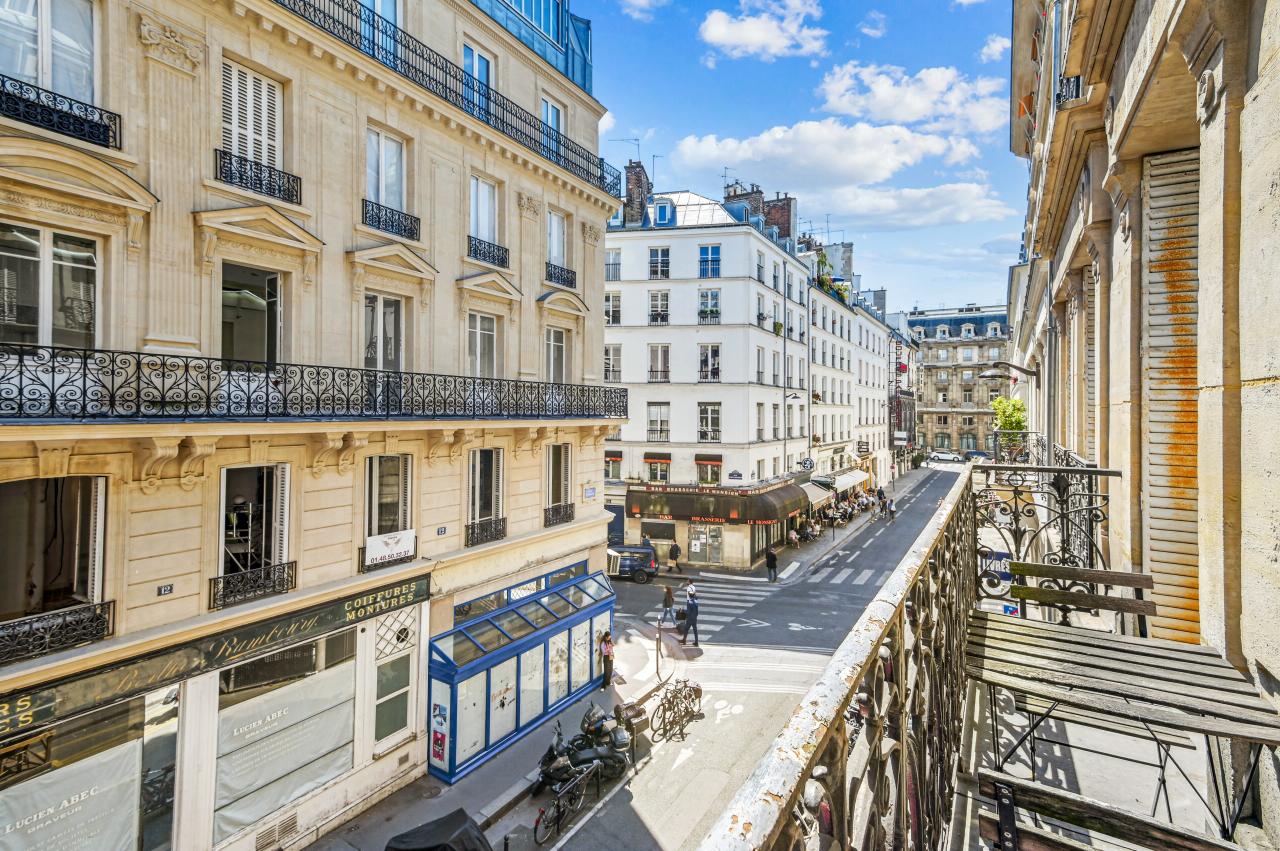 Bureau Paris 110m² Location bureau Paris OLBUR2115695 10